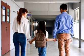 FIRST ON FOX: School lied, hid daughter’s gender transition under district policy, parents allege
