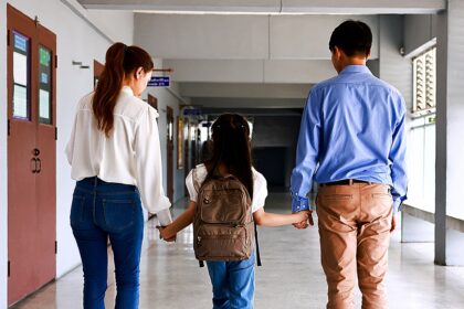 FIRST ON FOX: School lied, hid daughter’s gender transition under district policy, parents allege