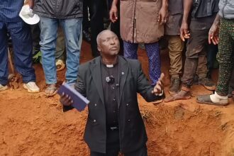 Nigerian pastor highlighted by Trump says he’s next after militia kills his relatives