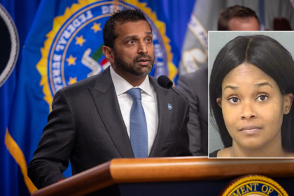 EXCLUSIVE: Alleged M COVID-19 fraud fugitive captured in Jamaica and returned to US, FBI says