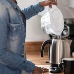 2 Very Good Reasons to Use Filtered Water for Brewing Coffee, According to an Expert