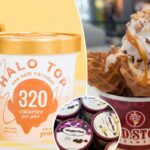 America’s most-searched ice cream brand may surprise you — and there’s a healthy reason why