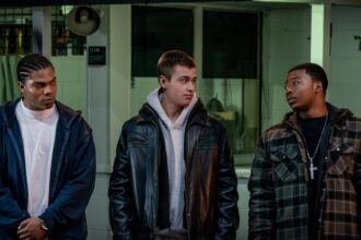 ‘Power: Origins’: See Young Ghost, Tommy and Kanan in First-Look Trailer