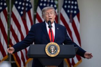 RNC chair predicts first-ever midterm convention will turn Dallas into ‘Trumpapalooza’ for 2026 fight