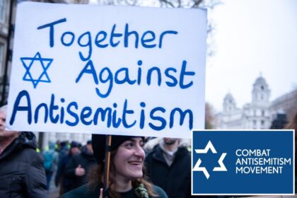 US Jews increasingly concealing their identities over rising antisemitism, survey shows