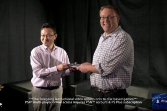 Sony Phasing Out Physical Discs for PS5, Closes PS3 and PS Vita Stores