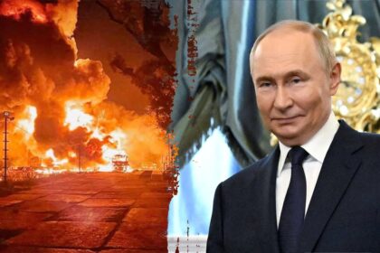 Russian generals’ assassinations expose growing rift inside Putin’s security apparatus