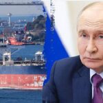 Europe bankrolls Putin’s war machine even as NATO races to bolster defenses