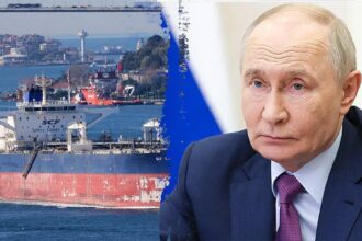 Europe bankrolls Putin’s war machine even as NATO races to bolster defenses