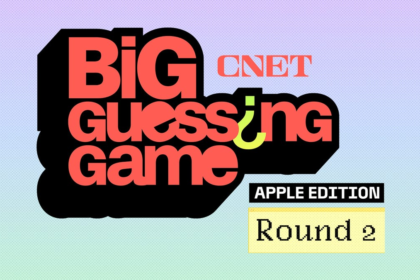 Win a New Apple Watch as CNET Guessing Game: Apple Edition Returns for Round Two