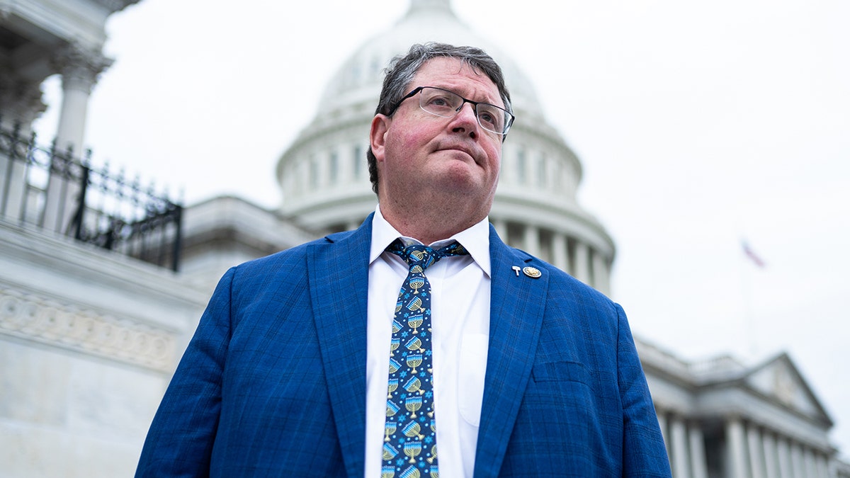 Rep. Randy Fine