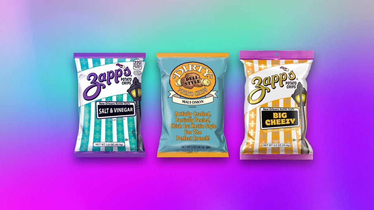 Popular Potato Chips Face FDA’s Most Serious Recall: What to Know