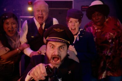 Roku City Comes Alive With Live-Action Short Films and Interactive Tour
