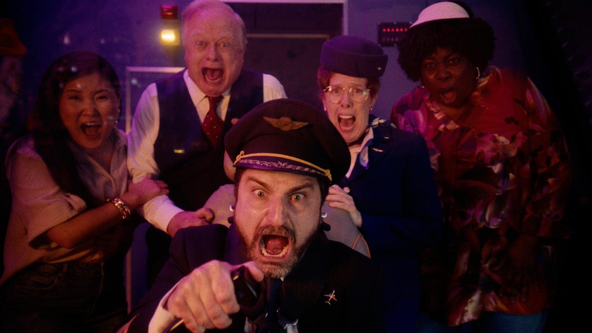 Roku City Comes Alive With Live-Action Short Films and Interactive Tour