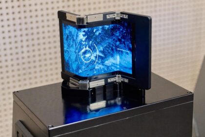 Beyond the Galaxy Z Fold: Samsung’s Future Phone Concepts That Roll, Slide and Expand