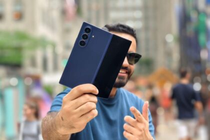 Samsung’s Galaxy Z Fold 8 Ultra Needs These Upgrades to Win Me Over