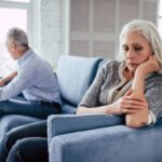 Dear Abby: My husband has cheated throughout our 41-year marriage — does he even love me?