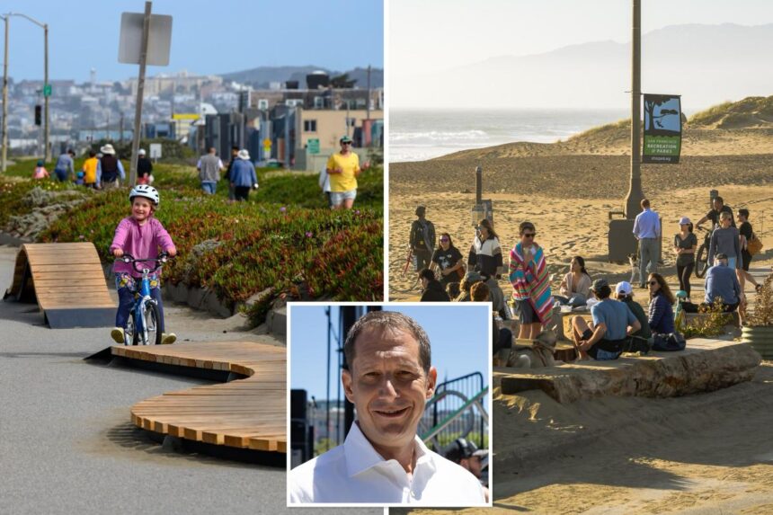 San Francisco’s never-ending beach ‘boondoggle’ heads back to voters