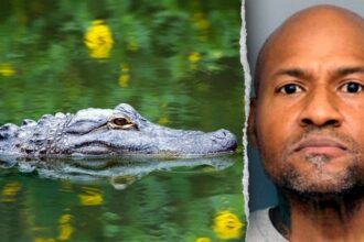Officers in Maryland respond to reported assault, discover guns and unusual group of animals