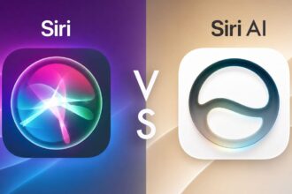 Siri AI vs. Old Siri on Apple Watch: It Wasn’t Even Close