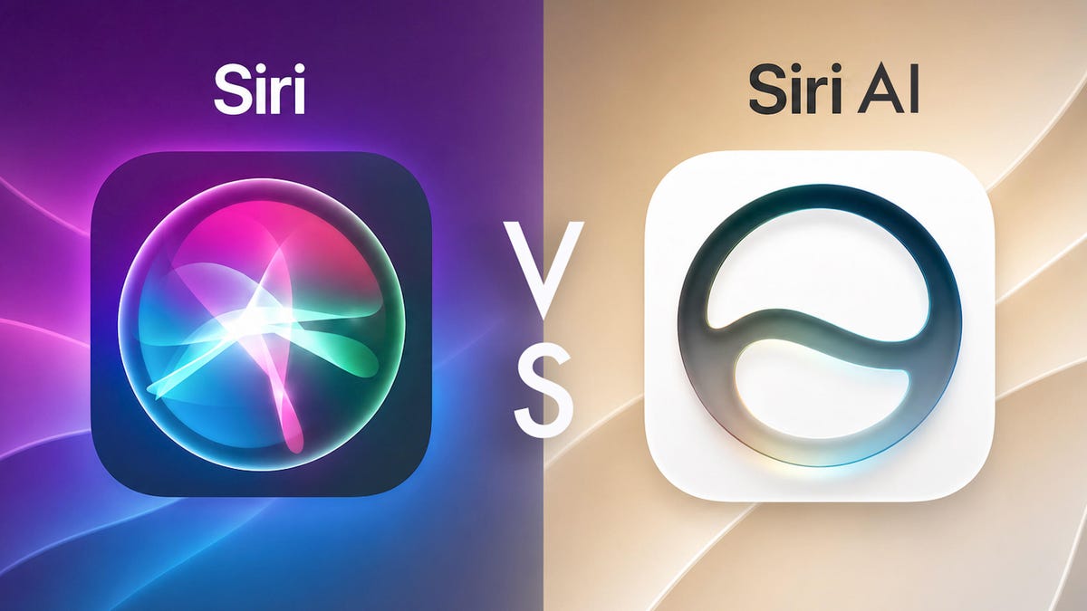 Siri AI vs. Old Siri on Apple Watch: It Wasn’t Even Close