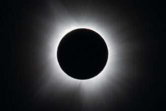 The Next Solar Eclipse Will Deliver a Rare Sight: Totality at Sunset