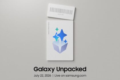 Samsung’s Galaxy Unpacked July 2026 Event: Invites Are Out, Here’s What to Expect