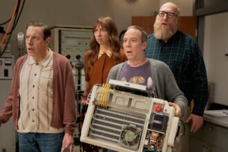 What’s New on HBO Max in July 2026? ‘Stuart Fails to Save the Universe,’ ‘Lee Cronin’s The Mummy’ and More