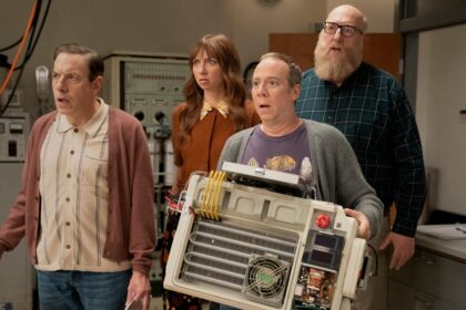 What’s New on HBO Max in July 2026? ‘Stuart Fails to Save the Universe,’ ‘Lee Cronin’s The Mummy’ and More
