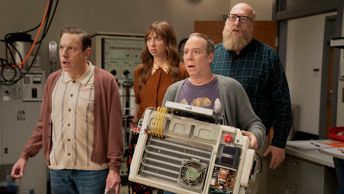 What’s New on HBO Max in July 2026? ‘Stuart Fails to Save the Universe,’ ‘Lee Cronin’s The Mummy’ and More