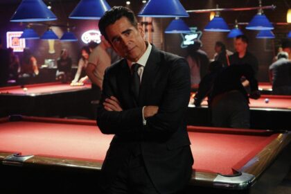 A Private Eye With a Supernatural Secret? This Sci-Fi Noir Series Is an Absolute Must-See