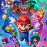 ‘The Super Mario Galaxy Movie’ Gets a Streaming Date: When to Watch on Peacock