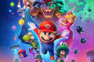 ‘The Super Mario Galaxy Movie’ Gets a Streaming Date: When to Watch on Peacock