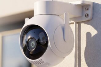 SwitchBot Debuts Advanced Camera With AI Event Alerts, Wildlife Recognition