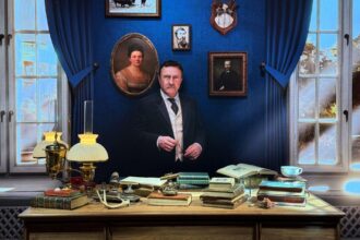 ‘Does He Think He’s Real?’ Social Media Reacts to Trump’s Talk With AI Teddy Roosevelt