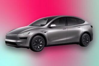 Tesla Stretches Its Model Y for a Roomier Third Row, Extending the Price Even More