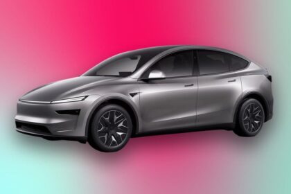 Tesla Stretches Its Model Y for a Roomier Third Row, Extending the Price Even More
