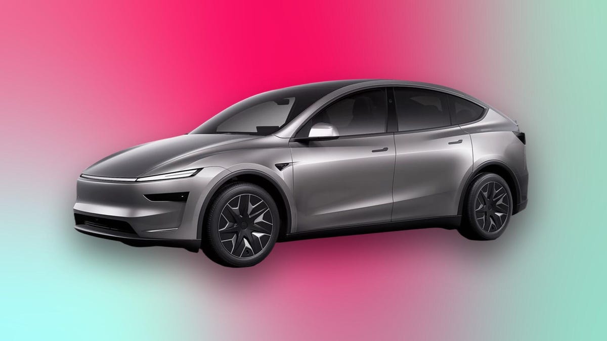 Tesla Stretches Its Model Y for a Roomier Third Row, Extending the Price Even More
