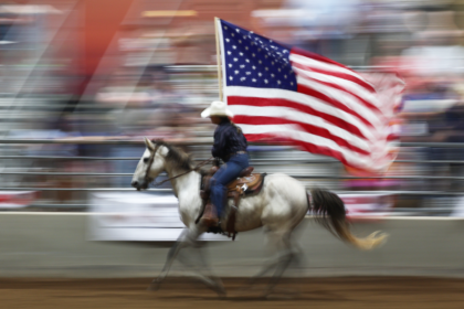 This red state is strengthening its grip as America’s next economic heavyweight