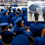Air Force revokes 135 promotions after grading error in test: ‘Hard for everyone’