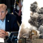 Trump retaliates after Iran attack as expert warns regime is growing more dangerous