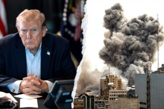 Trump retaliates after Iran attack as expert warns regime is growing more dangerous