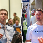 Accused Charlie Kirk assassin Tyler Robinson fights back as prosecutors’ sprawling case comes into focus