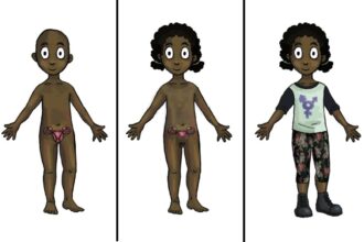 Taxpayer-funded trans dolls — with removable genitalia — to hit classrooms this fall for kids as young as 4