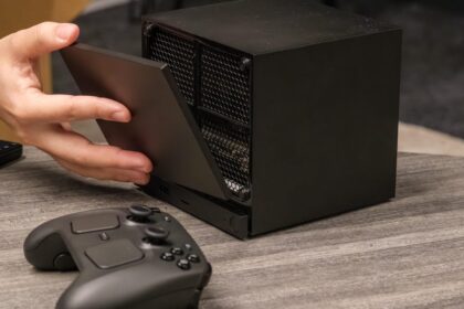 Who Needs a Steam Machine? I Converted My PC for Free and It Was Simple