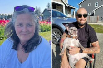 3 victims gunned down at packed Seattle food festival ID’d — as tot, 2,  remains hospitalized
