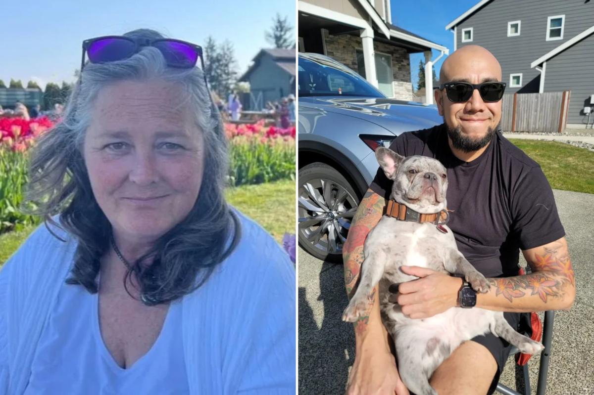 3 victims gunned down at packed Seattle food festival ID’d — as tot, 2,  remains hospitalized