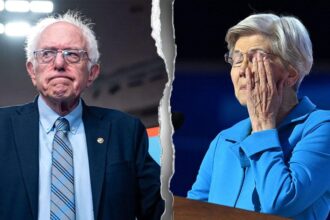 Progressive Dems’ full-throated Platner endorsements come back to haunt them after rape allegations