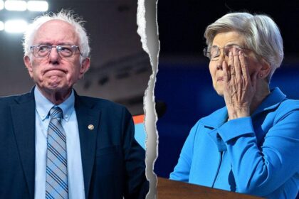 Progressive Dems’ full-throated Platner endorsements come back to haunt them after rape allegations