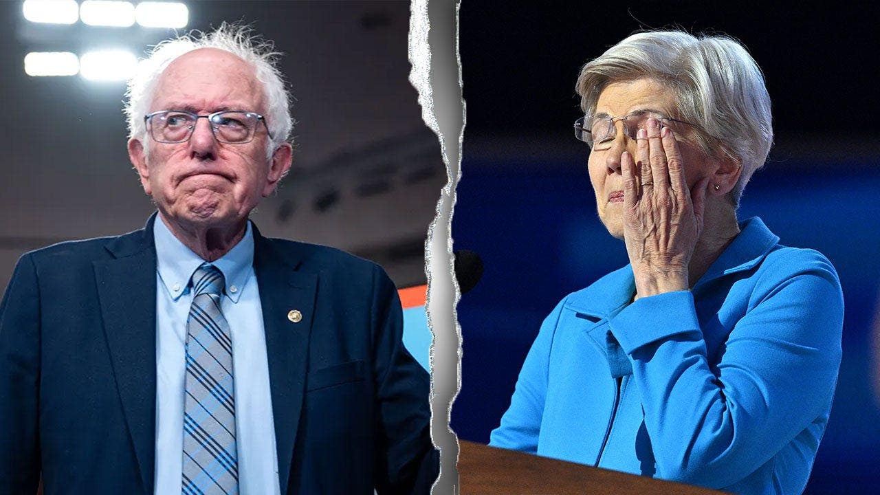 Progressive Dems’ full-throated Platner endorsements come back to haunt them after rape allegations